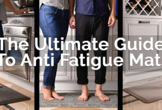 The Ultimate Guide To Anti Fatigue Mats