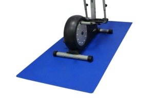 gym equipment mat