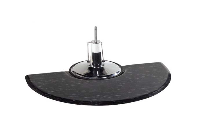 4′x 5′x 1/2" Anti Fatigue Salon Barber Chair Floor Mat Equipment Beauty Supplier 