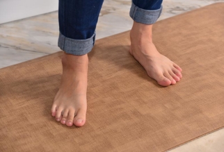 About Anti-Fatigue Mats? The What, the How, and the Why