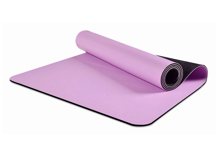 yoga mat factory