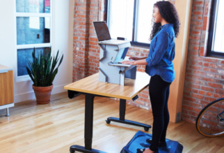 Don’t underestimate the health effects of prolonged standing