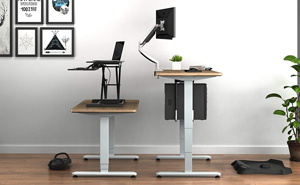 Can Standing Desks Improve Productivity Sheep Mats