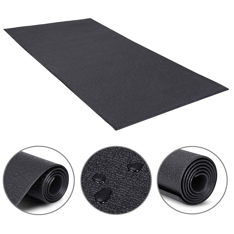 thick exercise mats wholesale