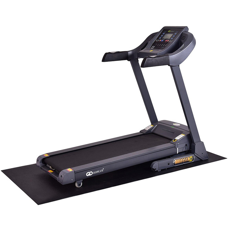 sports equipment mat