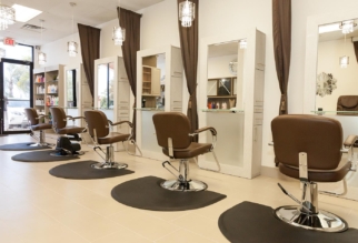 New Trend: Anti-Fatigue Salon Mats