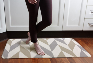6 Frequently Asked Questions About Anti-Fatigue Mats