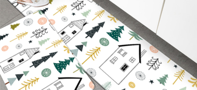 New Product Launched! PVC Anti-Fatigue Comfort Floor Mats