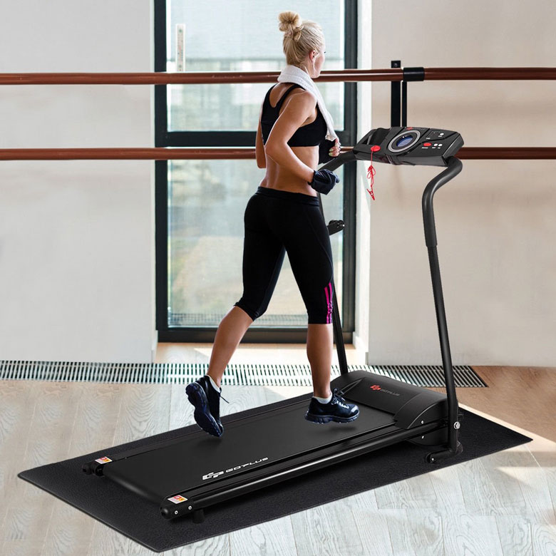How to Choose the Right Exercise Machines for Workouts? (Ⅰ) - Sheep ...