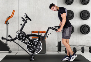 The Best Equipment to Build A Home Gym