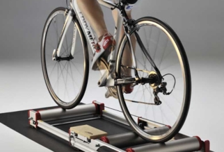 The Best Bike Trainer Mats for Indoor Cycling