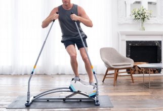 Skier Machine – the Popularity All of A Sudden