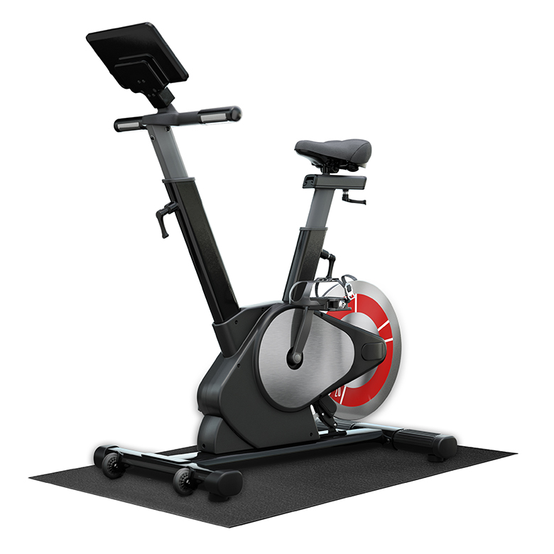 Spinning Bike Mat